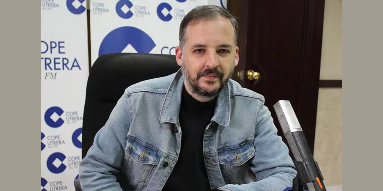 «Utrera es Cultura» se llena con el arte del utrerano Antonio Rodríguez Ledesma