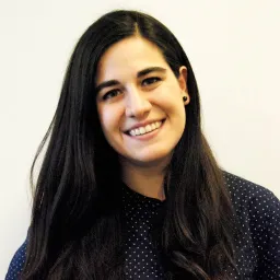 Carlota Moragas, professora de Comunicació a la URV, Seminari sobre Populisme i Comunicació Política - episode art