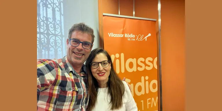 Una habitació propia (Octubre) Lucía Avilés