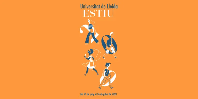 L'edició d'enguany de la Universitat d'Estiu de la UdL es farà en línia