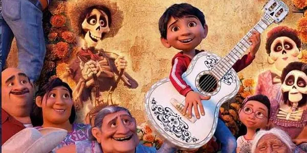 El Cinema d’Estiu a Altafulla presenta ‘Coco’, una pel·lícula d’animació infantil per a tota la família