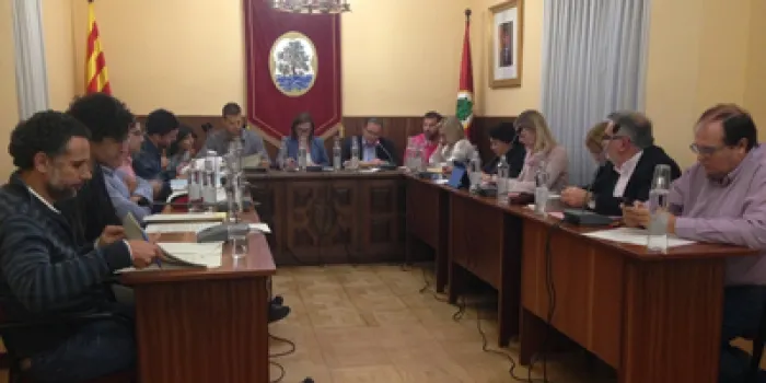La CUP dedica la moció sobre el referèndum i el procés a Joan Bibolas