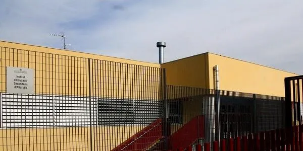 L’Institut d’Altafulla participa en la vuitena edició del programa ‘Premsa a les escoles’