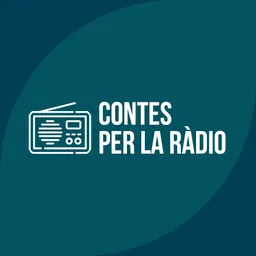 Contes per la ràdio: Anna Parra - El camí de xocolata - episode art