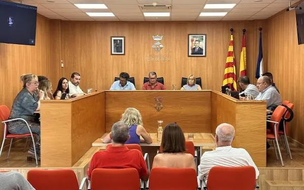 Foto: Ajuntament de Roda de Berà
