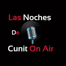 Las noches de Cunit On Air del 26/6/2026 - episode art