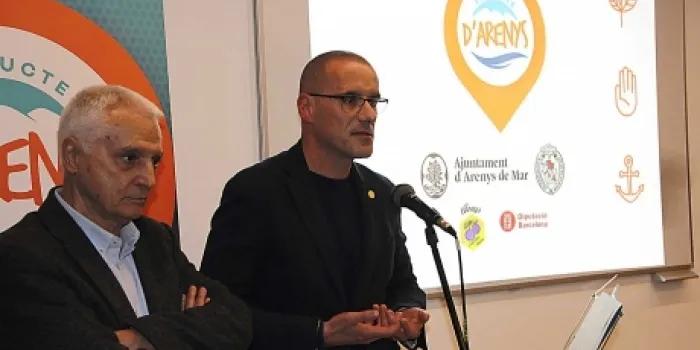 La marca ‘Producte d’Arenys’ vol seguir fent passes endavant