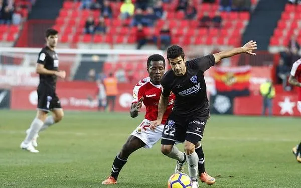 Foto: Nàstic