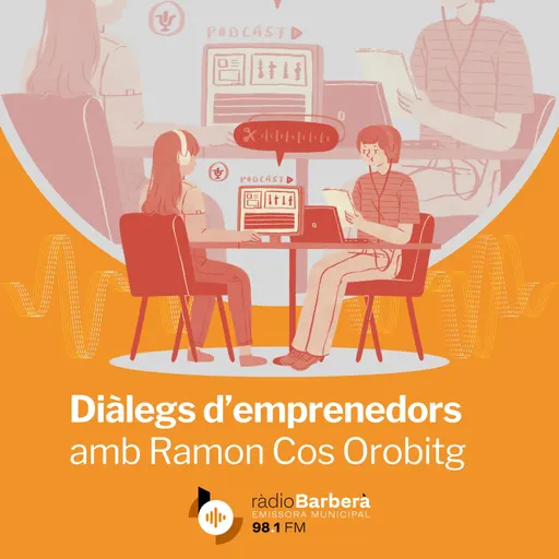 Diàlegs d'emprenedors