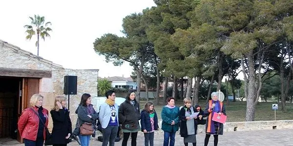 L’Ajuntament d’Altafulla posa un autobús a disposició de la ciutadania per assistir a la manifestació del 8 de març a Tarragona