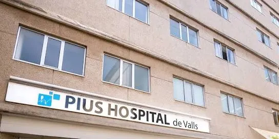 El Pius Hospital de Valls, reconegut per la seva eficiència en costos