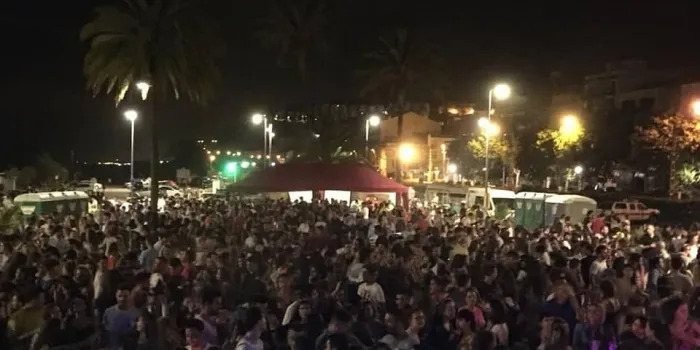 L'Ajuntament assegura que s'havia pactat l'hora d'acabar la revetlla de Sant Joan des d'un primer moment