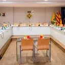 Valoracions del Ple Municipal
