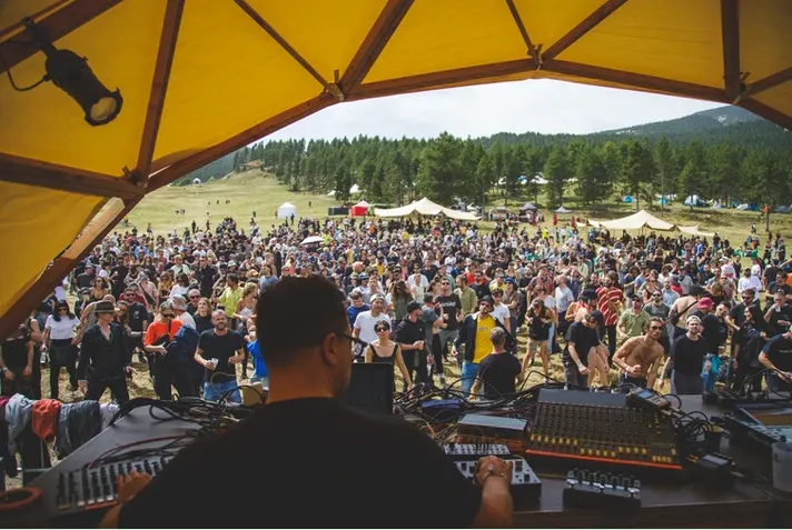 El Paral·lel Festival ja té el 70% de les entrades venudes