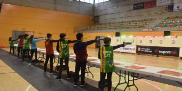 Una seixantena d’esportistes participaran en el 2n Triatlé Vila de Torredembarra d’aquest diumenge
