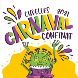 SERMÓ CARNESTOLTES 2021 del 12/2/2021 - episode art