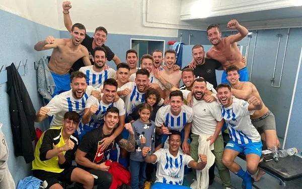 Foto: UD Torredembarra