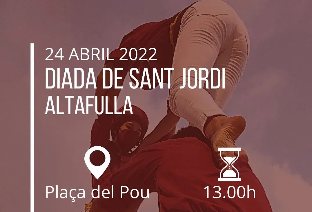Els Xiquets de Cambrils estrenen la temporada aquest diumenge a Altafulla