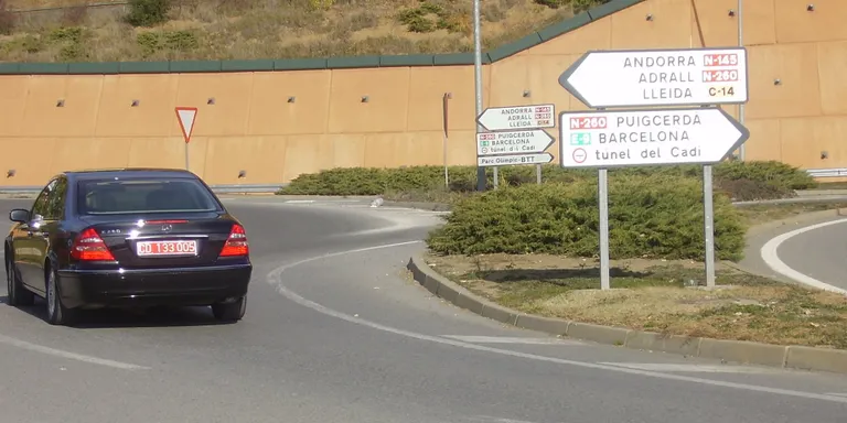 El ple de la Seu vol que continuïn 'amb normalitat' les obres de la N-145