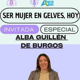#72 - Generando Igualdad: El liderazgo femenino en la banca - episode art