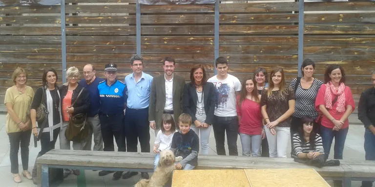 L'Ajuntament anima els veïns a cuidar la Seu com casa seva
