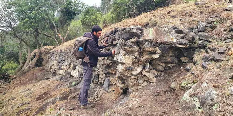 L'arqueòleg Joan Garriga fa una conferència amb el nom 'Pineda, Ibers i Romans'
