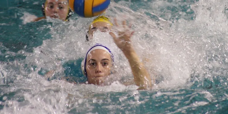 Protagonisme rubinenc en les seleccions estatals de waterpolo i patins en línia