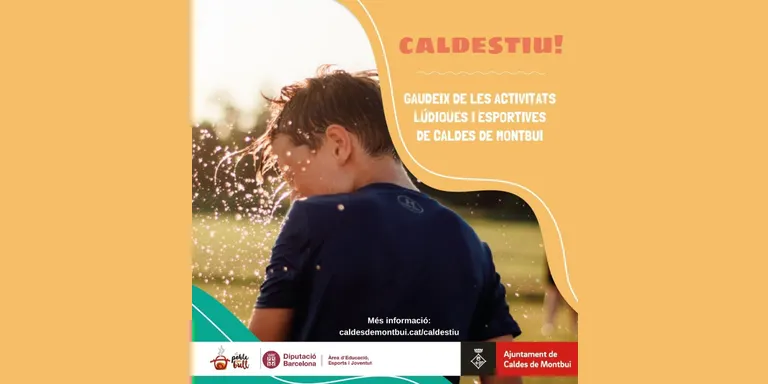 El sorteig per determinar l’ordre d’inscripcions al Caldestiu 2023 es farà el 30 de maig