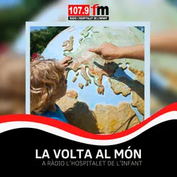 La volta al món - Liliana Giménez - episode art