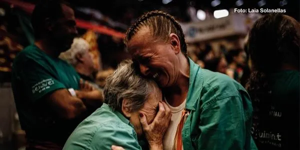 Últims dies per veure a Torredembarra la millor mostra del fotoperiodisme actual al Camp de Tarragona