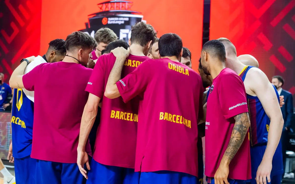 Barça i Penya: el duel català als quarts de final de la Lliga Endesa