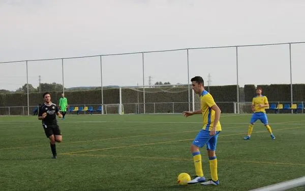 Foto: CF Banyeres