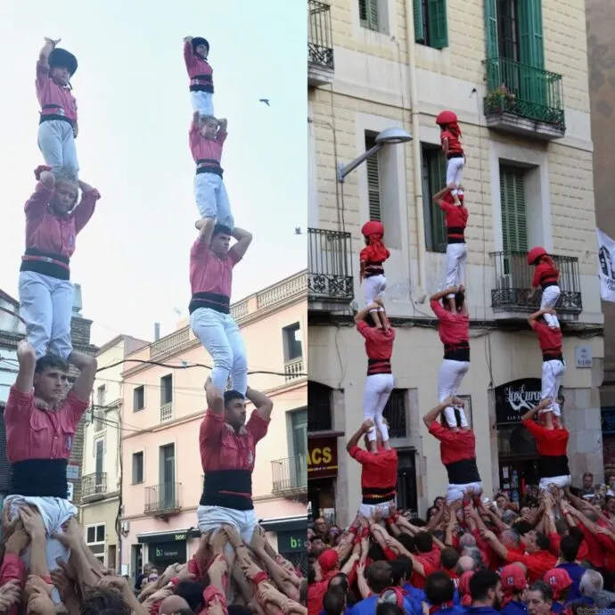 Vella i Joves encaren la part final de preparació de cara a Sant Fèlix