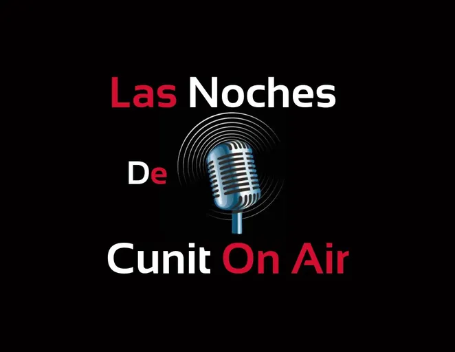 Las noches de Cunit On Air