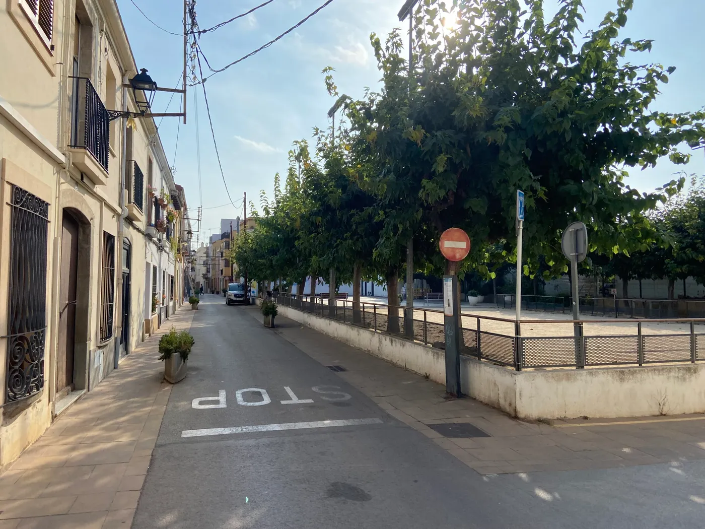 Dissabte es presenta el llibre “El carrer dels Balcons”