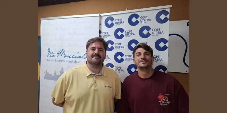 La Strada di Miguel nos presenta sus rutas nocturnas