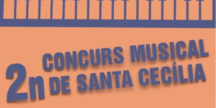 L'Escola de Música convoca el segon concurs de composició ampliant les categories