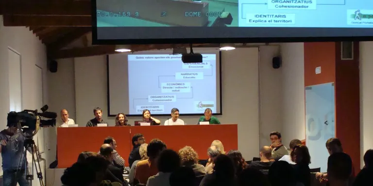 La fusió amb el medi i les noves tecnologies, reptes del turisme de muntanya