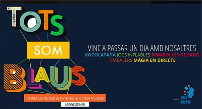 La Fundació Junts Autisme tira endavant la campanya #Jousveig