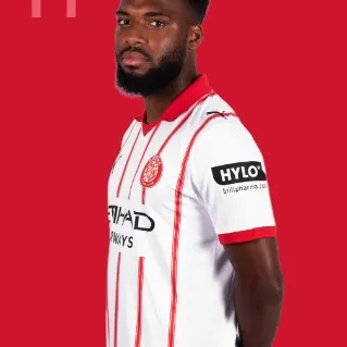 Declaracions TV Lemar postpartit del Real Madrid - Girona Fc #RealMadridGirona