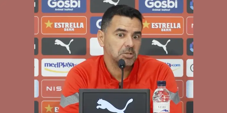 Un Girona FC, amb baixes, visita el Rayo Vallecano (ds, 16:15h)