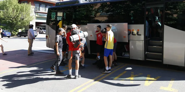 Alcaldes del Ripollès atribueixen a la "deixadesa" d'ADIF el descarrilament al tren de Puigcerdà