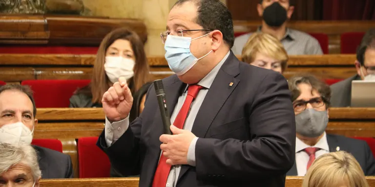 Elena diu que el risc d'atemptat existeix però és menor que fa uns anys: "Ni alarmisme ni abaixar la guàrdia"