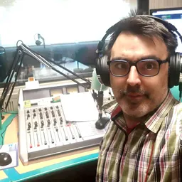 Christian Vela (Stereopop)