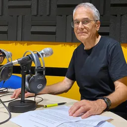 #78 - Entre amics del 24/9/2026 - episode art