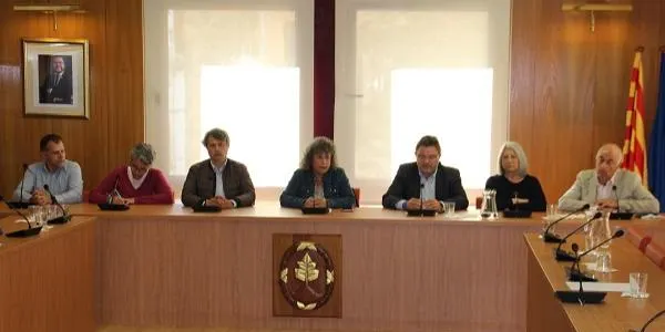 Es reparteixen les carteres del nou govern de Castellarnau, amb totes les tinences d'alcaldia en mans d'Alternativa Altafulla