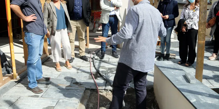 La consellera de Cultura confia que la candidatura dels raiers a Patrimoni Immaterial de la UNESCO es presenti el 2021