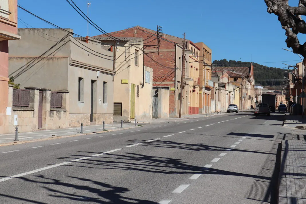 El Col·legi d’arquitectes farà un debat sobre urbanisme a Rubí