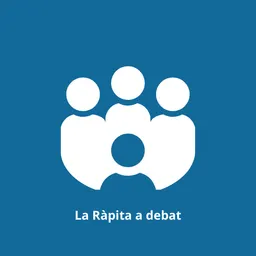 La Ràpita a debat del 6/2/2026 - episode art