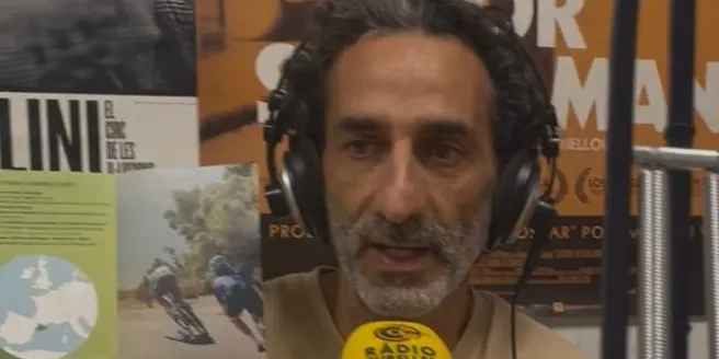 Node Garraf torna al magazín ‘Cubelles Tot un món’ amb sis noves rutes cicloturístiques pel Garraf